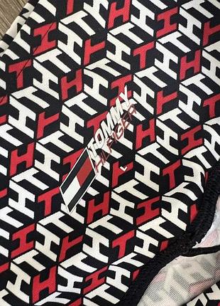 Спортивні легінси tommy hilfiger