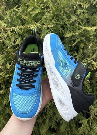 Кросівки skechers 37р(24-24,5см)