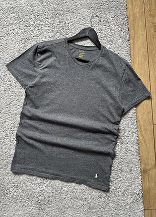 Футболка polo ralph lauren чоловіча
