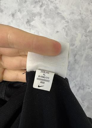 Лонгслив nike 5