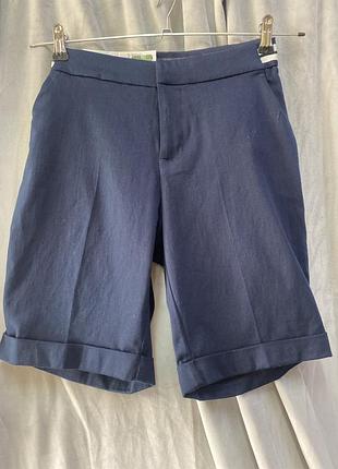 Жіночі класичні шорти, різні кольори та розміри