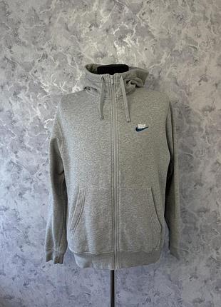 Кофта nike