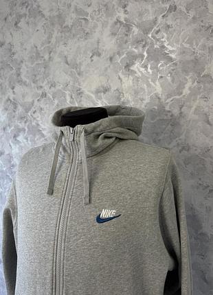 Кофта nike 3
