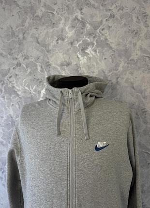 Кофта nike 2