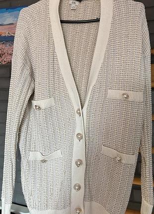 Кардиган від бренду river island