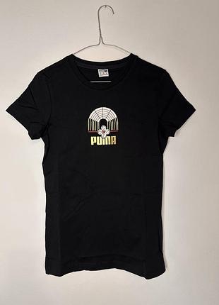 Футболка puma