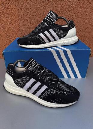 Оригінальні якісні зручні кросівки adidas ultraboost dna prime 41-42 розмір 26.5 см в ідеалі.ціна нових 7590 грн ,моя ціна 1800 грн