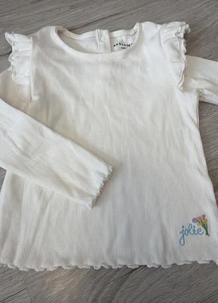Лонги для дівчинки 104 розмір reserved 5