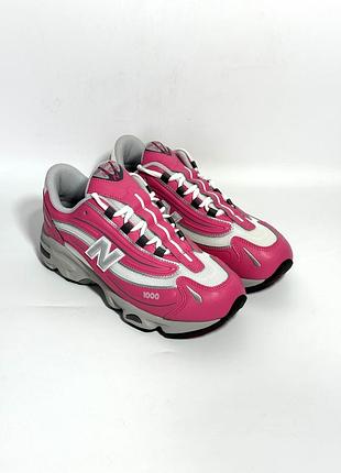 Оригінал спортивні кросівки new balance 1000  gc1000sg оригинал 38.5