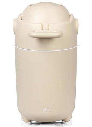 Накопитель подгузников bebe confort odour control sand