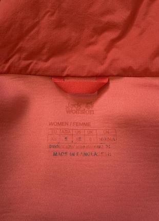 Кофта jack wolfskin 5