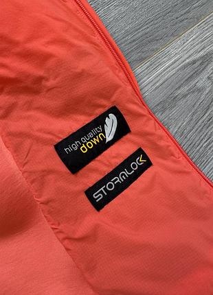 Кофта jack wolfskin 4