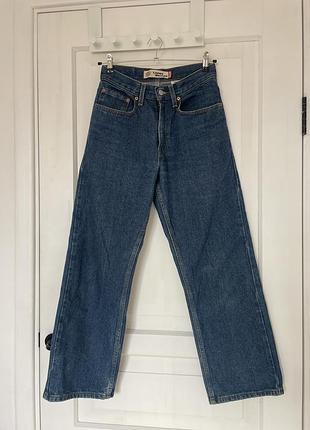 Джинси levi’s 569
