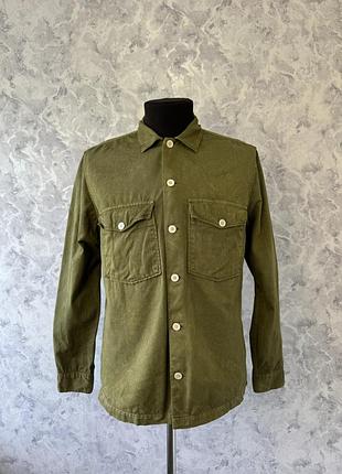 Рубашка allsaints