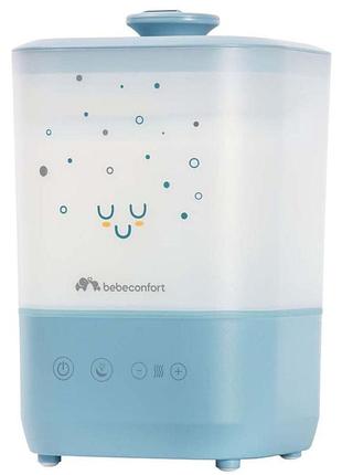 Ультразвуковой увлажнитель воздуха bebe confort с холодным паром