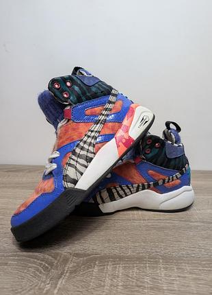 Кроссовки женские puma slipstream trinomic 36 размер