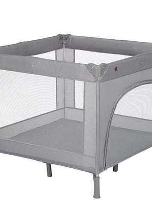 Манеж bebe confort adonis mineral grey