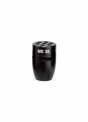 Микрофонная головка sennheiser me 35