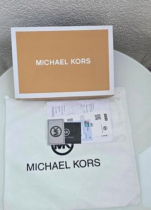 Коробка+пильник+документи маленький michael kors є