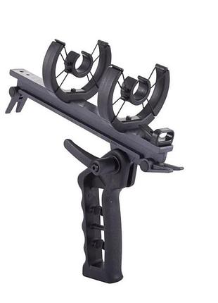 Мікрофонний утримувач sennheiser mzs 20-1