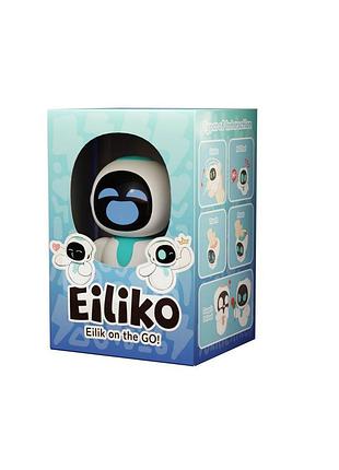 Робот eiliko 3