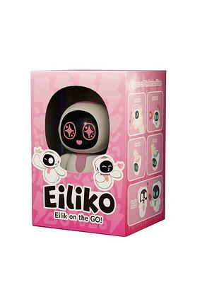 Робот eiliko 2