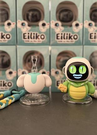 Робот eiliko