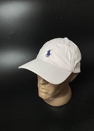 Кепка polo ralph lauren