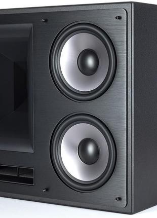 Корпусная акустика klipsch thx-6000-lcr l