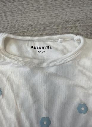 Лонг для дівчину ви reserved 104 розмір 2