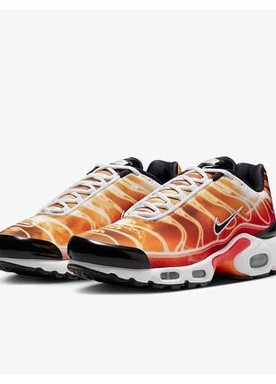 Абсолютно нові , оригінальні , чоловічі кросівки nike air max plus