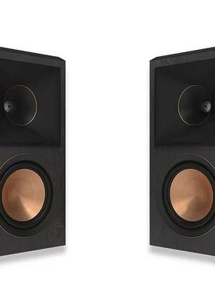 Акустика klipsch reference premiere rp-502s ii ebony