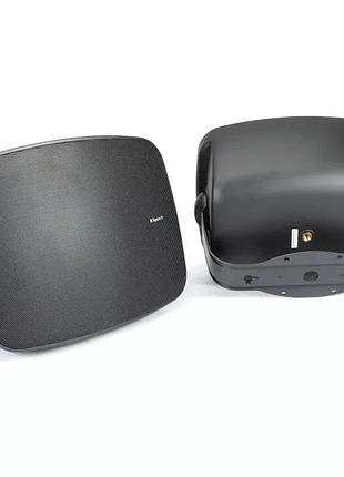 Всепогодна акустика klipsch rsm-525 black