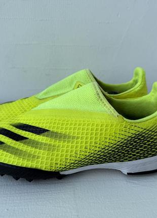 Adidas x ghosted сороконіжки