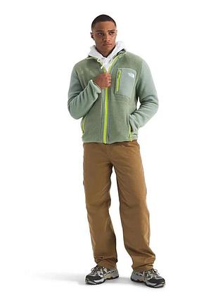Чоловіча кофта the north face yumiori full-zip