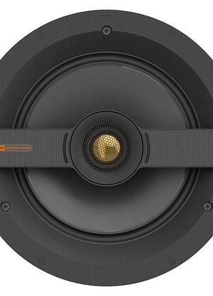 Вбудована акустика monitor audio c1l in-ceiling