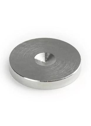 Подставка под акустику inakustik star absorber mini chrom vpe 50