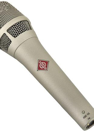 Мікрофон neumann kms 105
