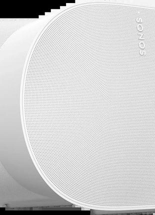 Умная колонка sonos era 300 white