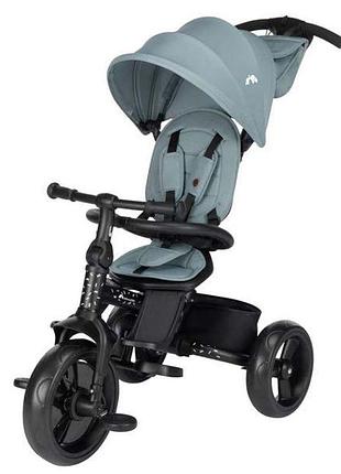 Детский трехколесный велосипед bebe confort windy mineral blue