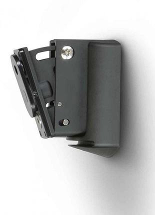 Настенный кронштейн bluesound wm100 wall mount bracket for pulse flex black