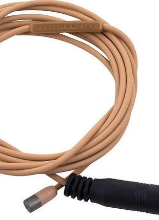 Петличний мікрофон sennheiser mke 2-ew-3 gold