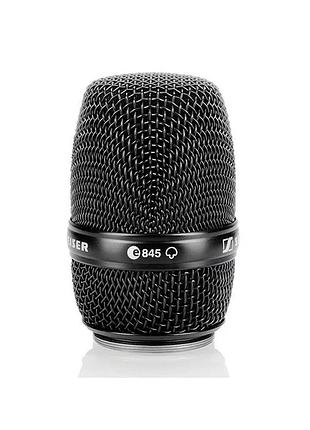 Динамічна мікрофонна головка sennheiser mmd 845-1 bk