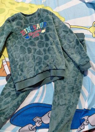Костюм 7-8 р