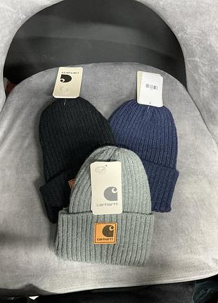 Carhartt черный