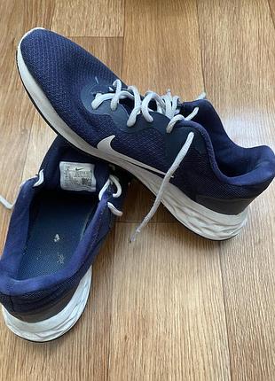 Красовки nike running 2