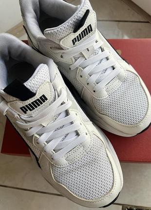 Кросівки puma