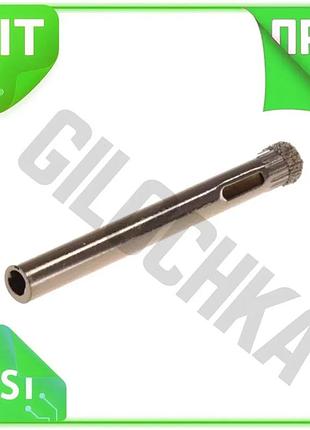 Ve сверло по стеклу и new version керамике housetools 6мм для плитки и мрамора трубчатое сверло для от n6w_ver