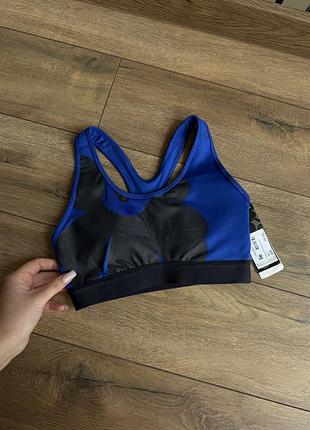Спортивний топ adidas