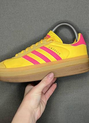 Кроссовки adidas gazelle 38 р